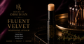 House of Obsidian Fluent Velvet lip balm, 5 mL
