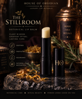 House of Obsidian The Stillroom botanical lip balm, 5 mL
